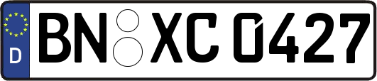 BN-XC0427