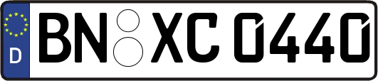 BN-XC0440