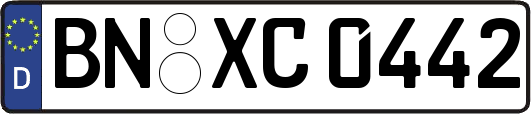 BN-XC0442