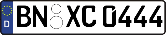 BN-XC0444
