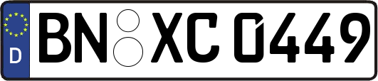 BN-XC0449