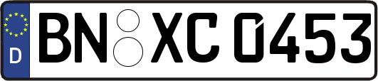 BN-XC0453