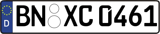BN-XC0461