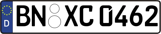 BN-XC0462