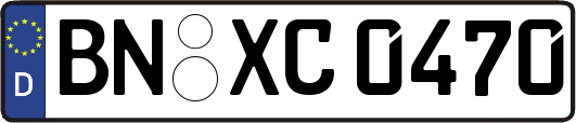 BN-XC0470