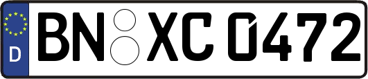 BN-XC0472