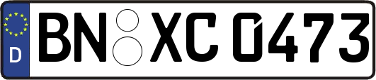 BN-XC0473