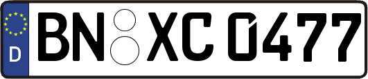 BN-XC0477