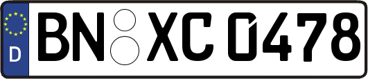 BN-XC0478