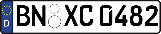 BN-XC0482