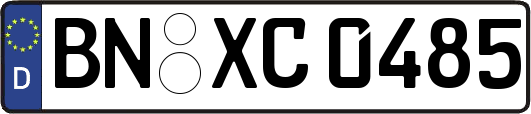 BN-XC0485