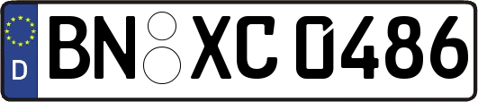 BN-XC0486