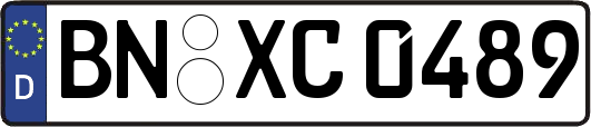 BN-XC0489