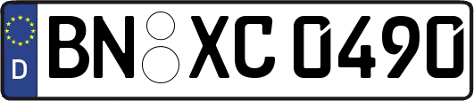 BN-XC0490