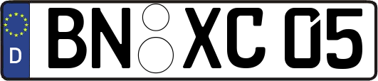 BN-XC05