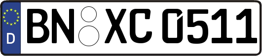 BN-XC0511