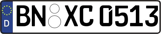 BN-XC0513