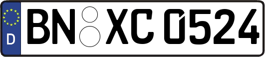 BN-XC0524