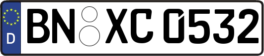 BN-XC0532