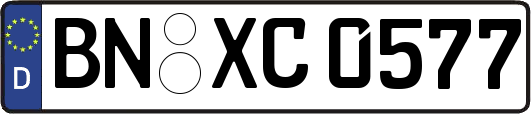 BN-XC0577