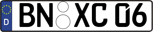 BN-XC06