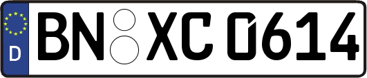 BN-XC0614