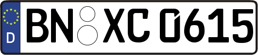 BN-XC0615