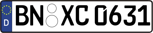 BN-XC0631