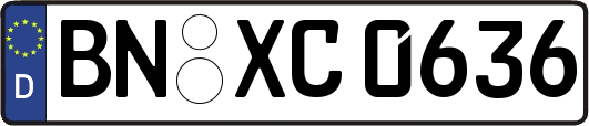 BN-XC0636