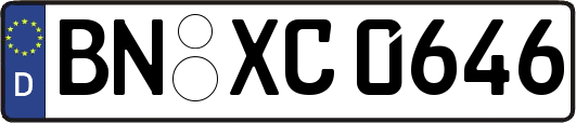 BN-XC0646