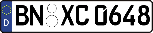 BN-XC0648