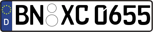 BN-XC0655