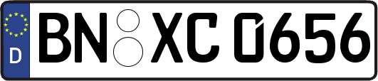 BN-XC0656