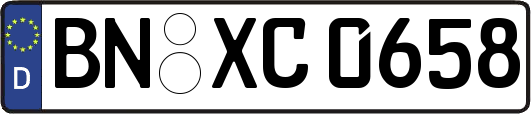BN-XC0658