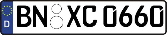 BN-XC0660