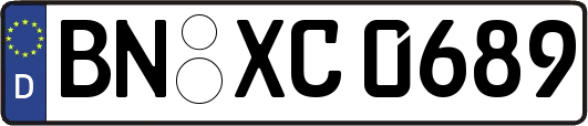 BN-XC0689