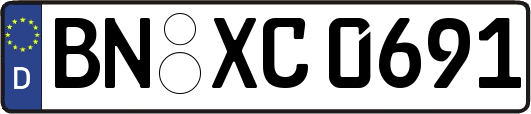 BN-XC0691