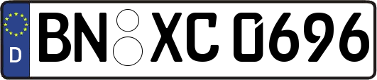 BN-XC0696