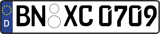 BN-XC0709