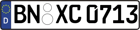 BN-XC0713