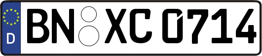 BN-XC0714