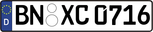BN-XC0716
