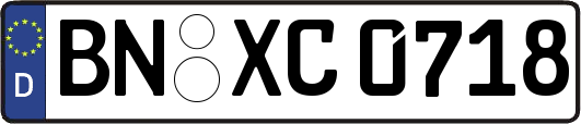BN-XC0718