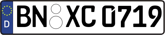 BN-XC0719