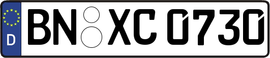 BN-XC0730