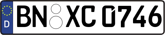 BN-XC0746