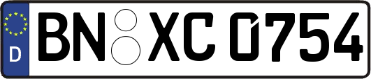 BN-XC0754