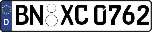 BN-XC0762