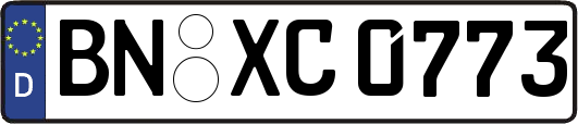 BN-XC0773