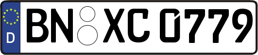 BN-XC0779